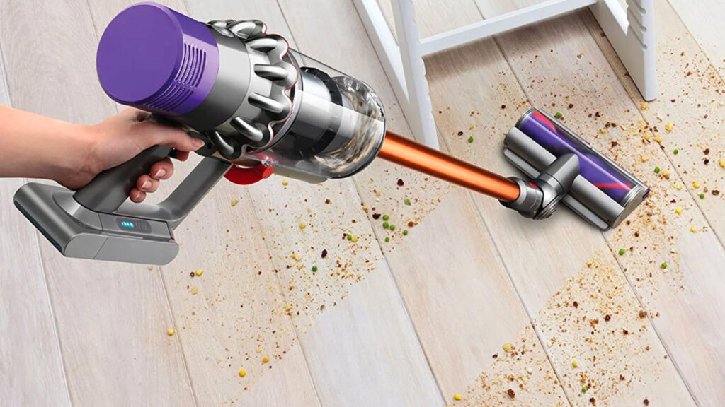 Dyson Servicing | Ribble Valley | AccyVacs