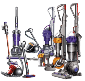 10 Signs Your Vacuum Cleaner Needs Servicing