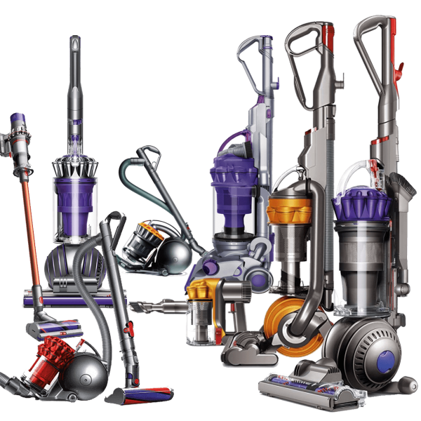 Dyson AccyVacs Blackburn and Darwen